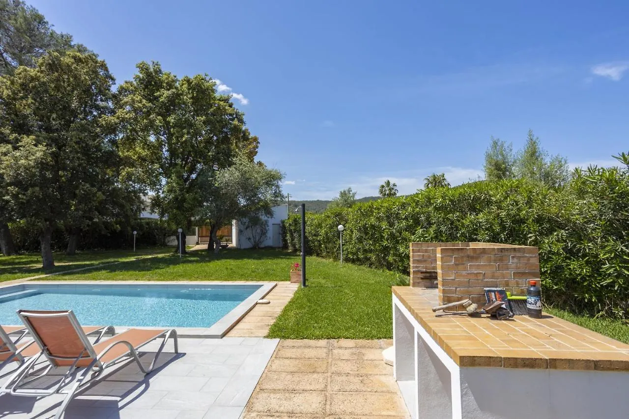 Villa Romeo 454 Crestatx 0*,  Spain
