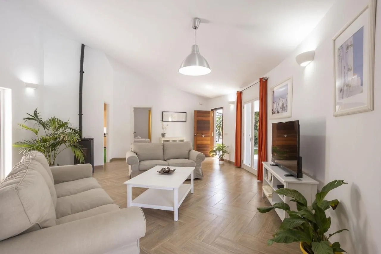 Villa Romeo 454 Crestatx Španělsko