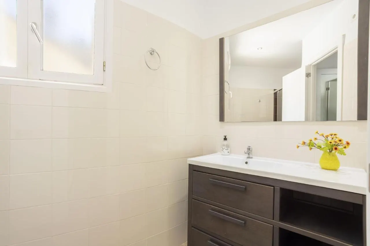 Villa Romeo 454 Crestatx